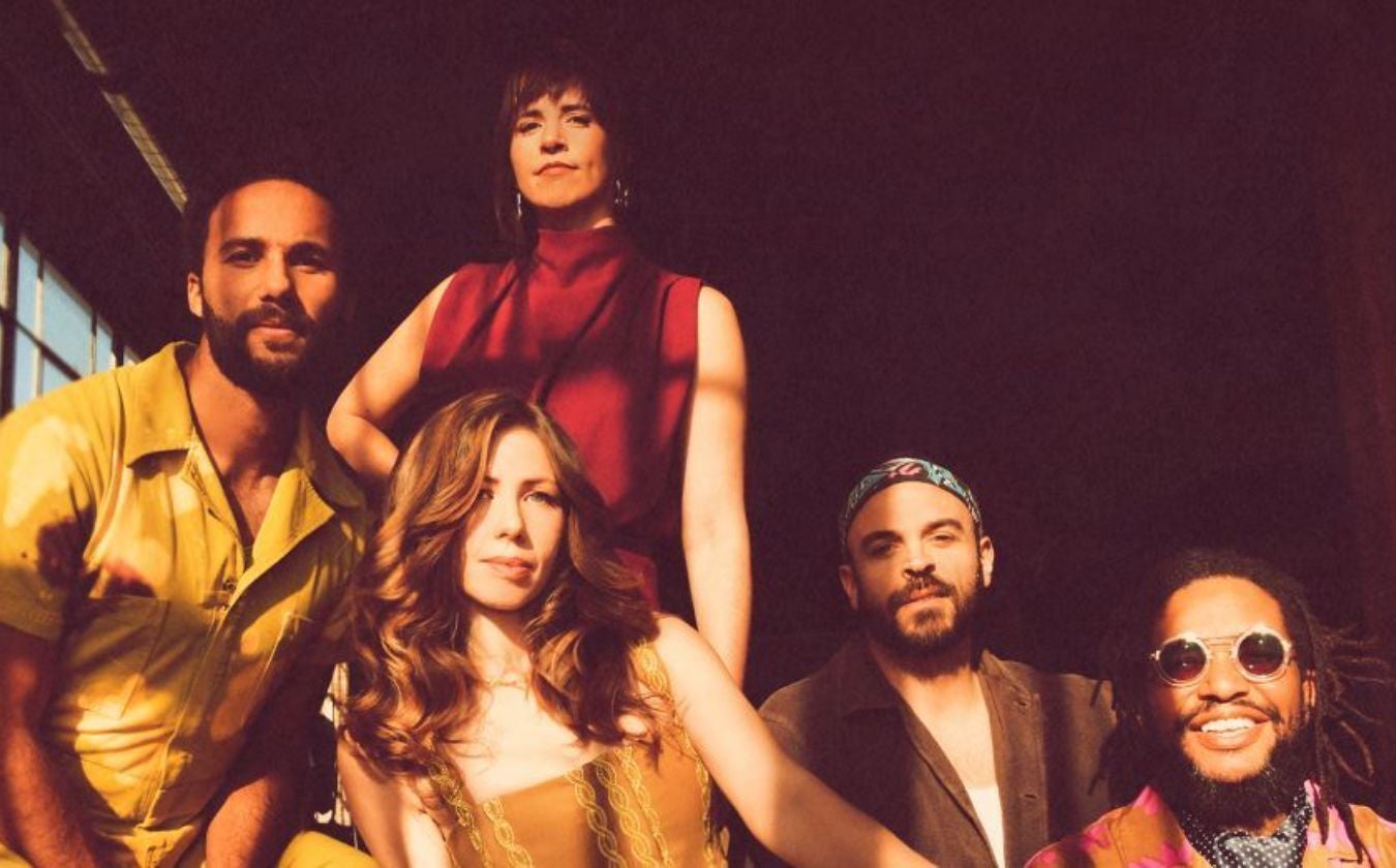 Lake Street Dive