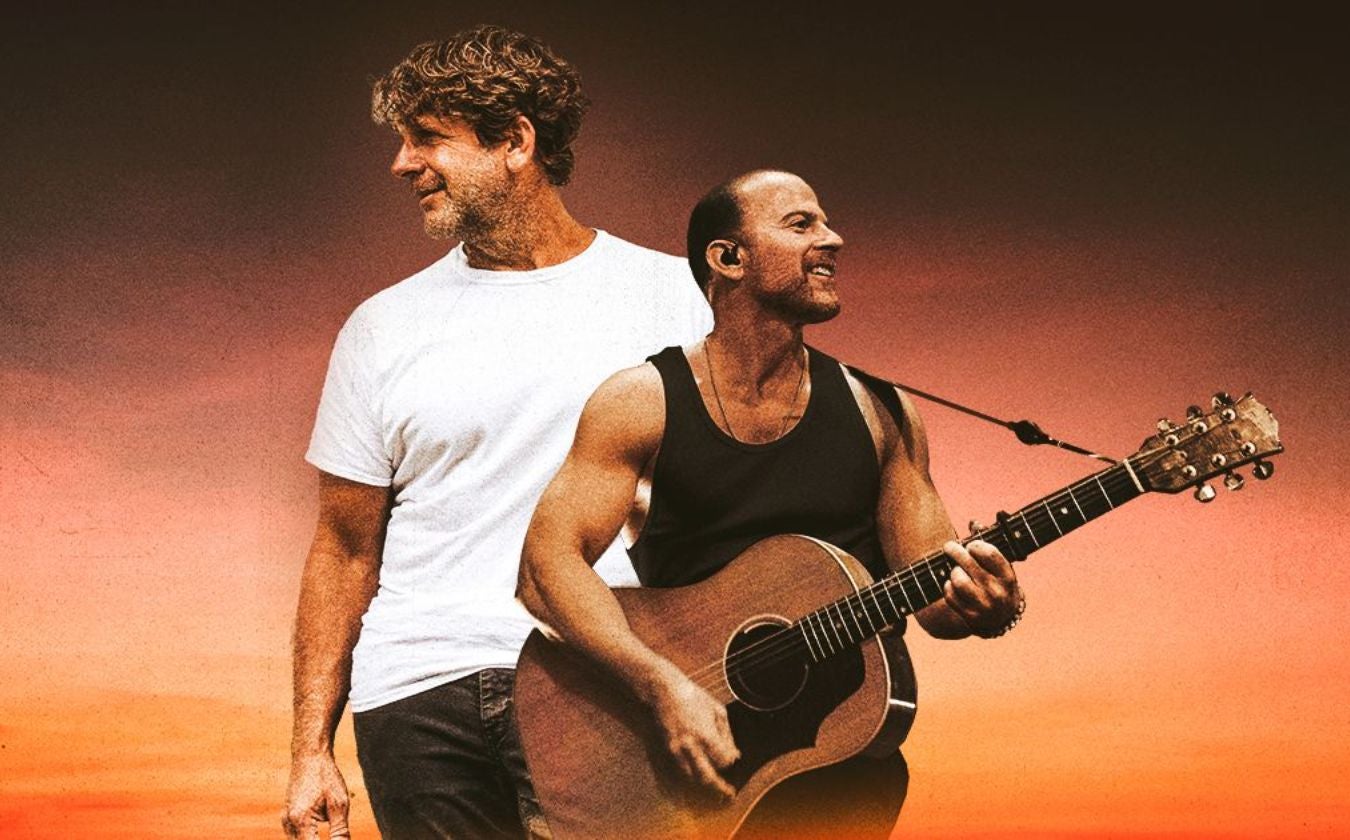 Billy Currington & Kip Moore