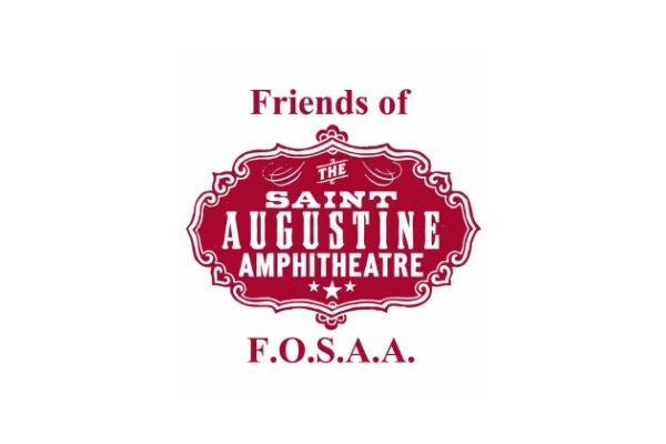 More Info for Celebrating 15 Years of Community Impact: The Friends of the St. Augustine Amphitheatre