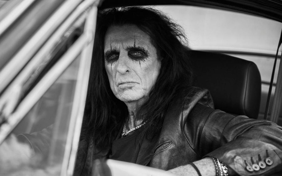 More Info for Alice Cooper