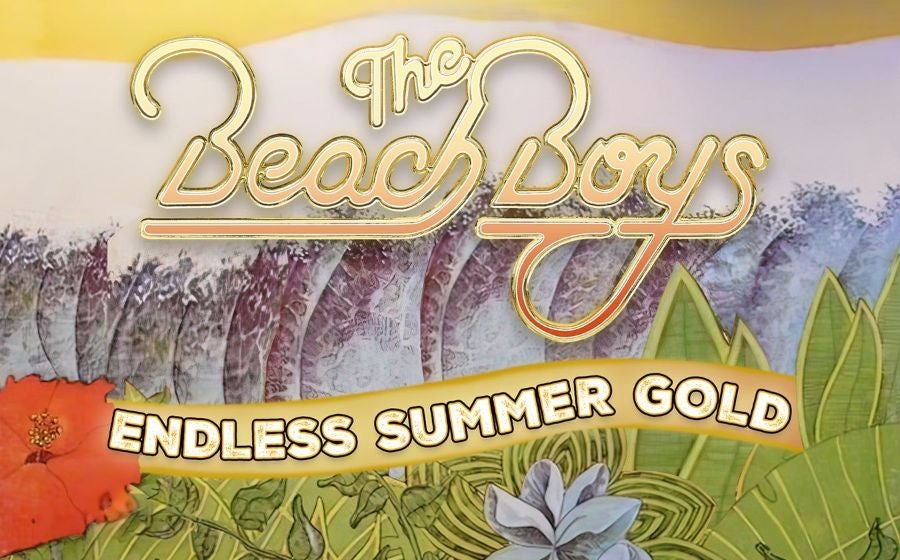 More Info for The Beach Boys - The Endless Summer Gold Tour