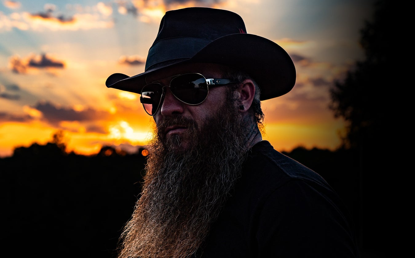 99.1 WQIK Country for K9s Jam featuring Cody Jinks