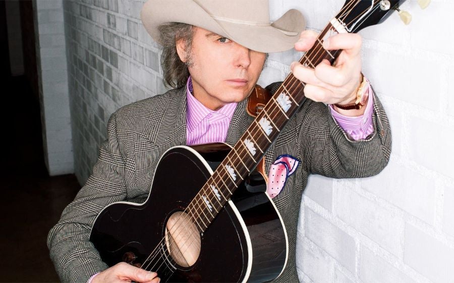 More Info for Dwight Yoakam