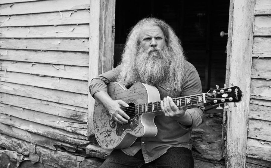 More Info for Jamey Johnson - What A View Tour