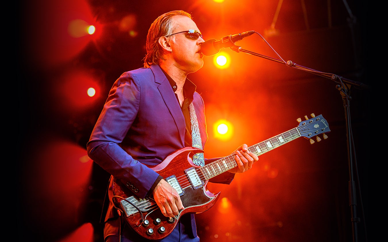 Joe Bonamassa