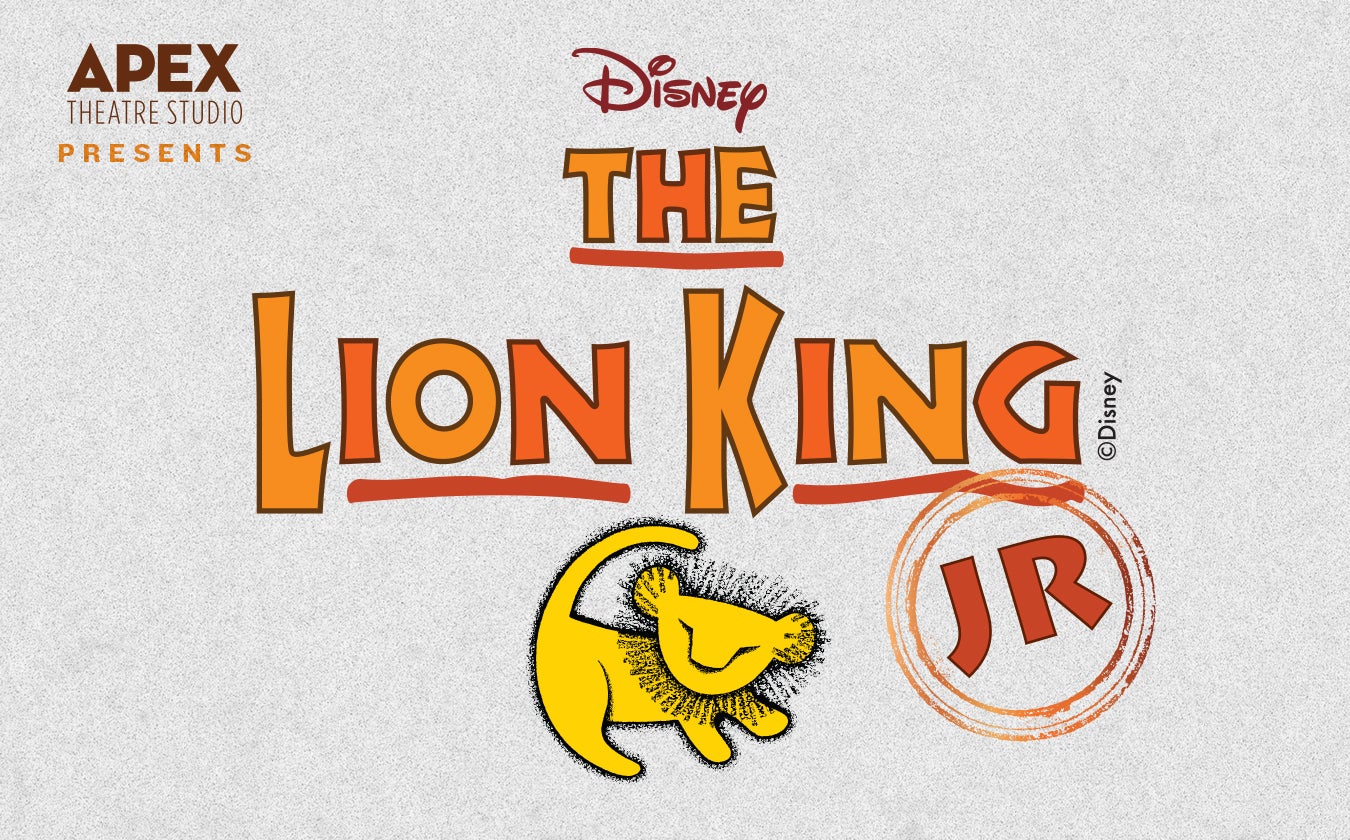 Encore Presents Lion King, Jr. - Hartland Living