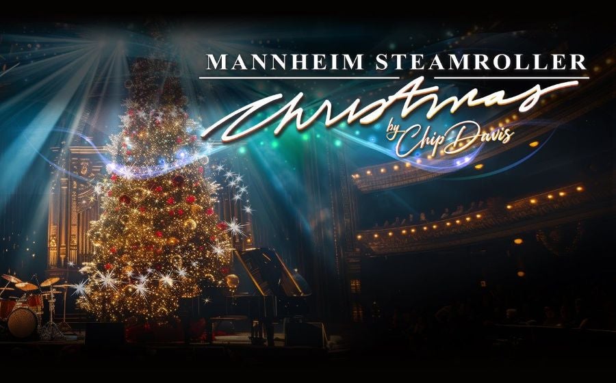 More Info for Mannheim Steamroller Christmas by Chip Davis