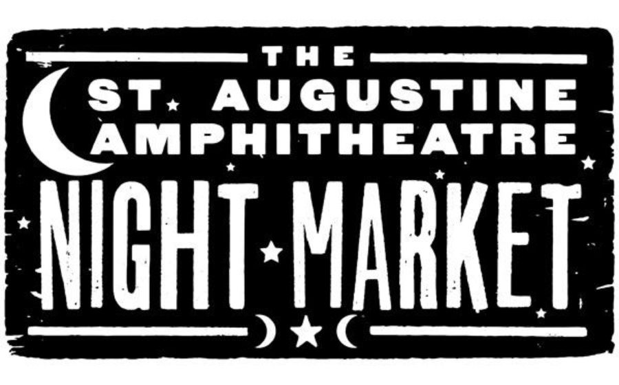Night Market CANCELED St. Augustine Amphitheatre