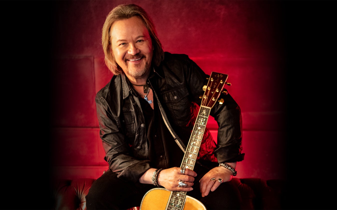 Travis Tritt