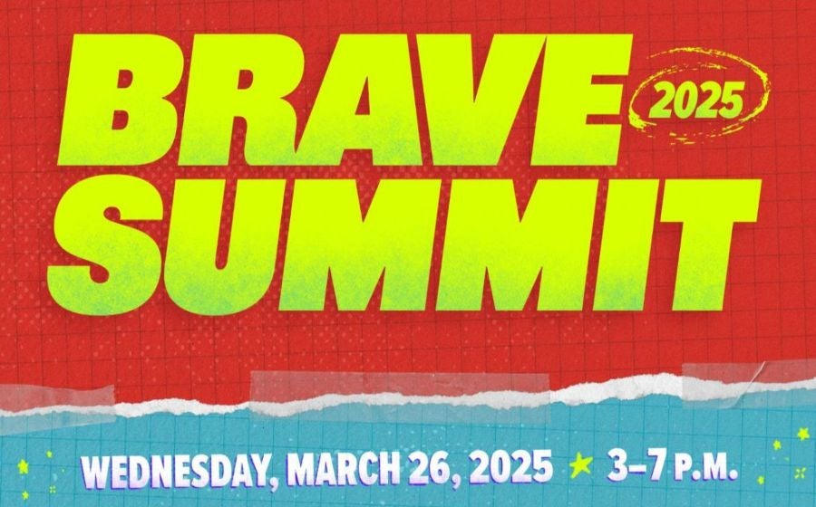 More Info for BRAVE Summit 2025