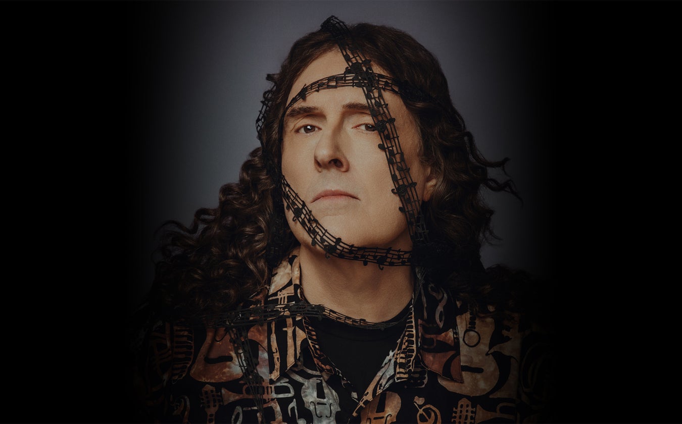 “Weird Al” Yankovic: Bigger & Weirder 2025 Tour