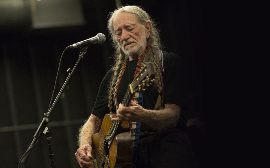 More Info for Willie Nelson & Family