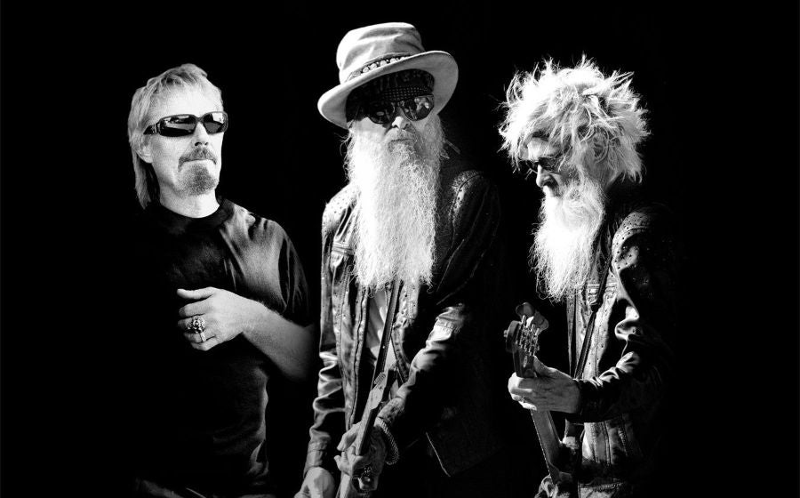 More Info for ZZ Top